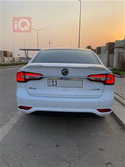 ام جي 5